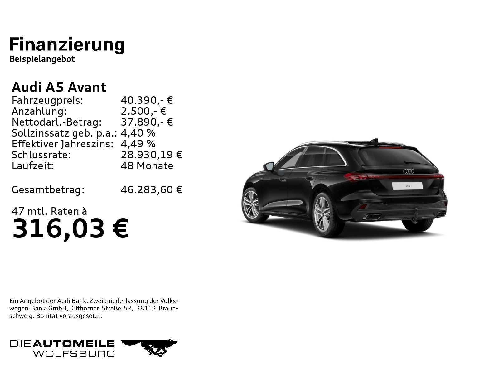 Audi - A5 Avant_2