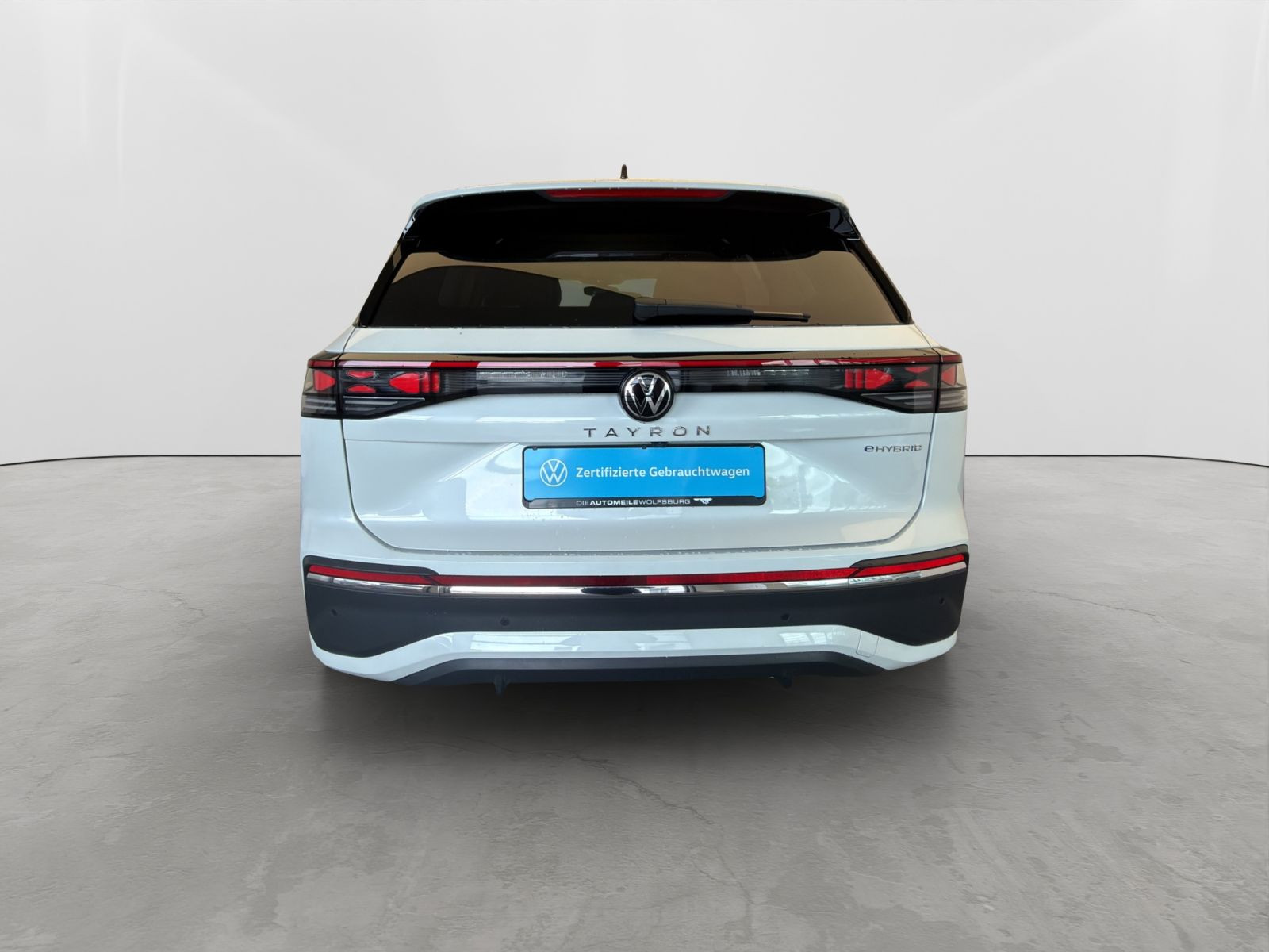 Volkswagen - Tayron_4