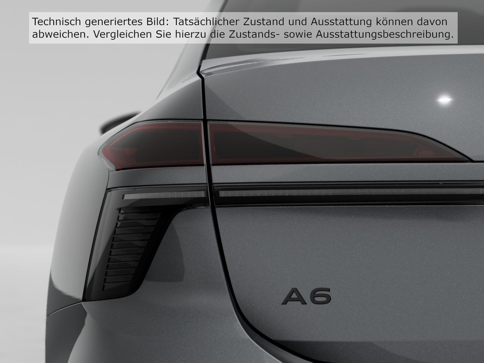 Audi - A6 Limousine_8