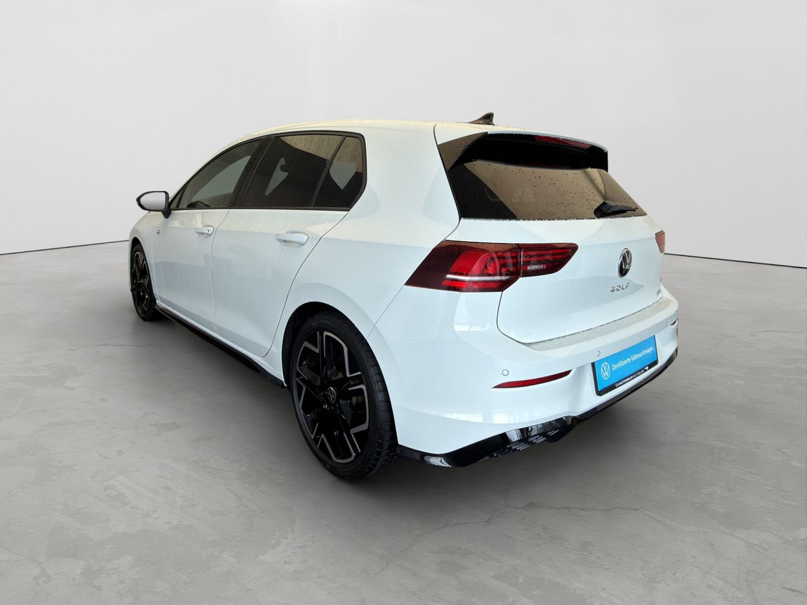 Volkswagen - Golf_3