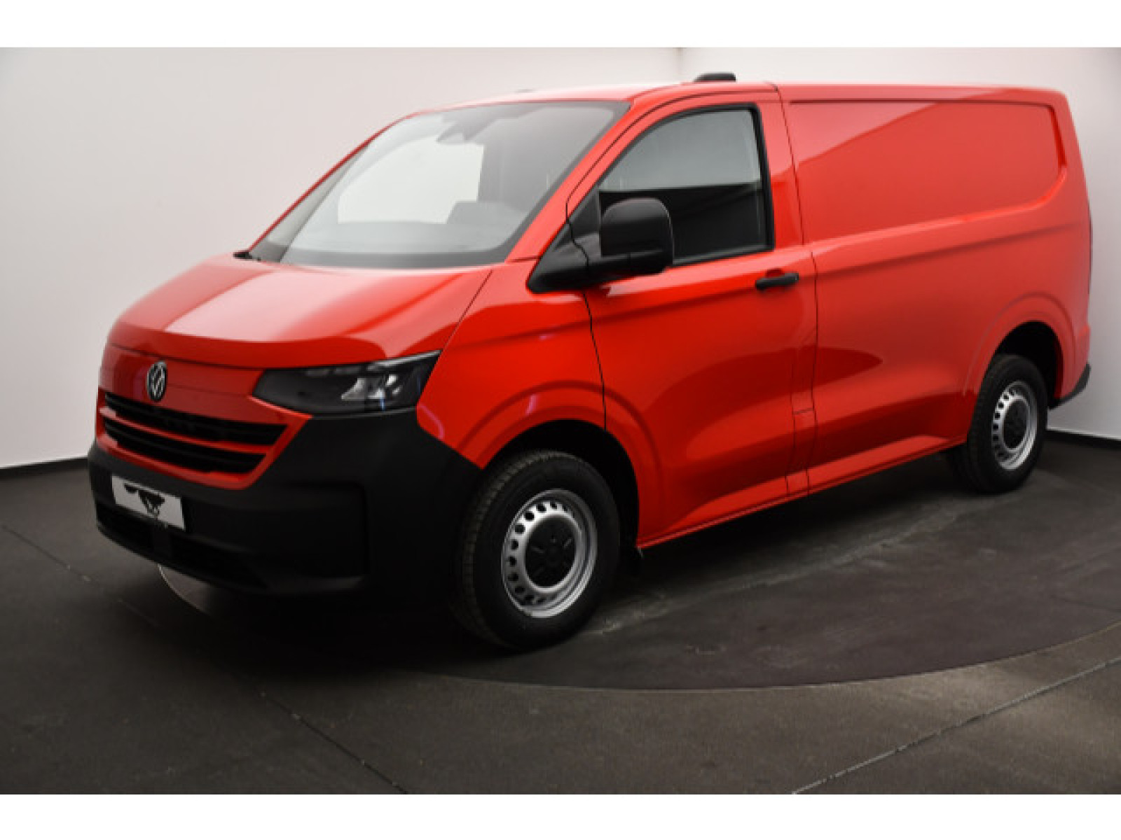 Volkswagen - New Transporter_1