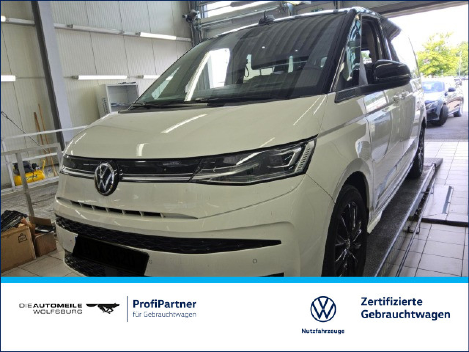Volkswagen - T7 Multivan_1