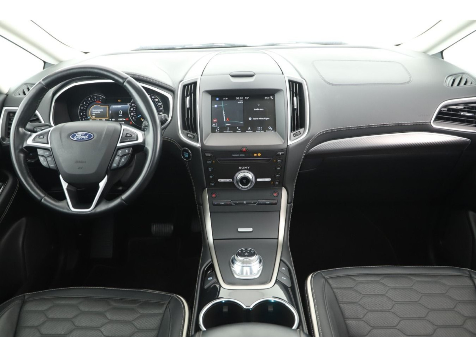 Ford - S-Max_12