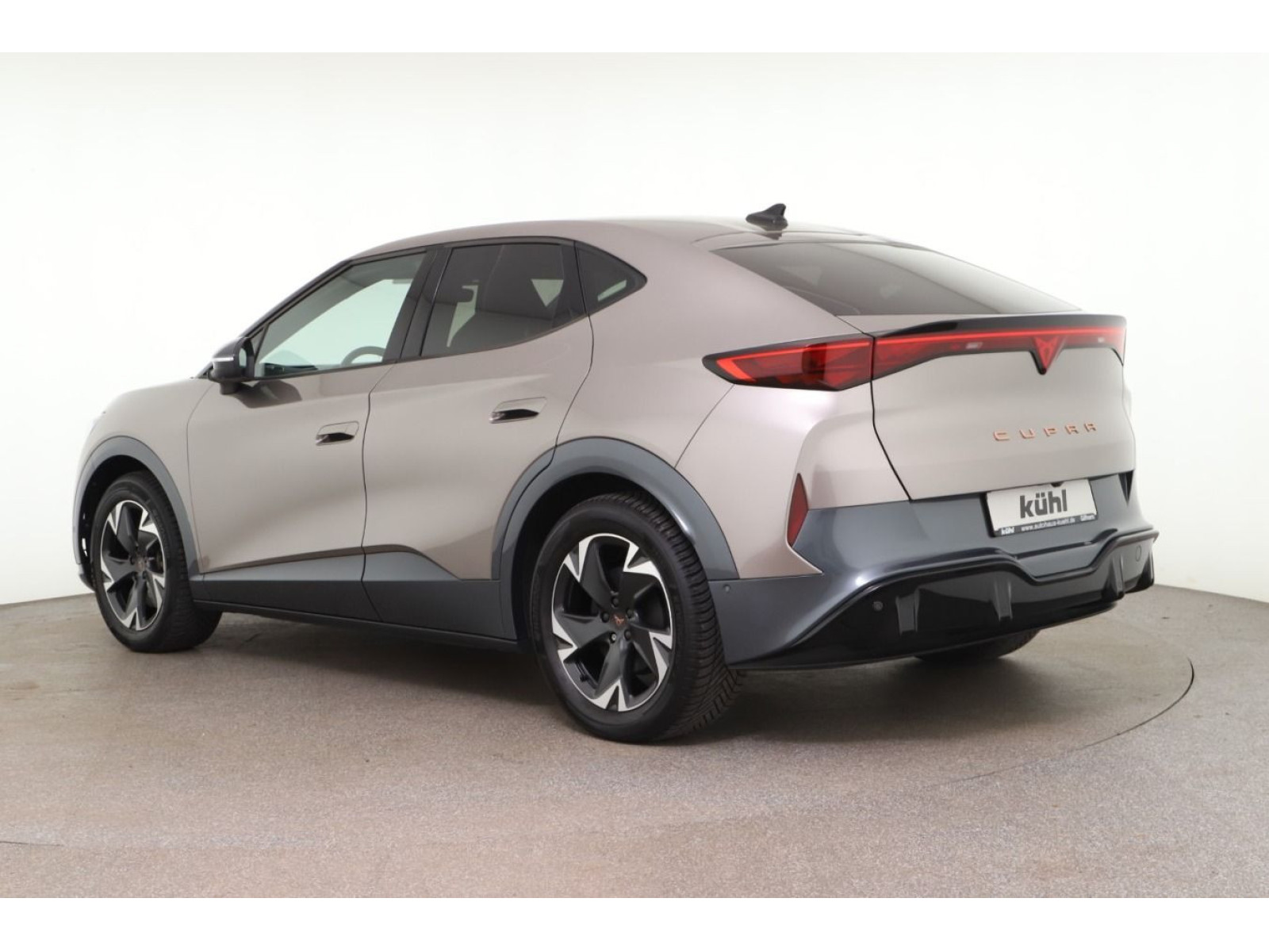 Cupra - Tavascan_5