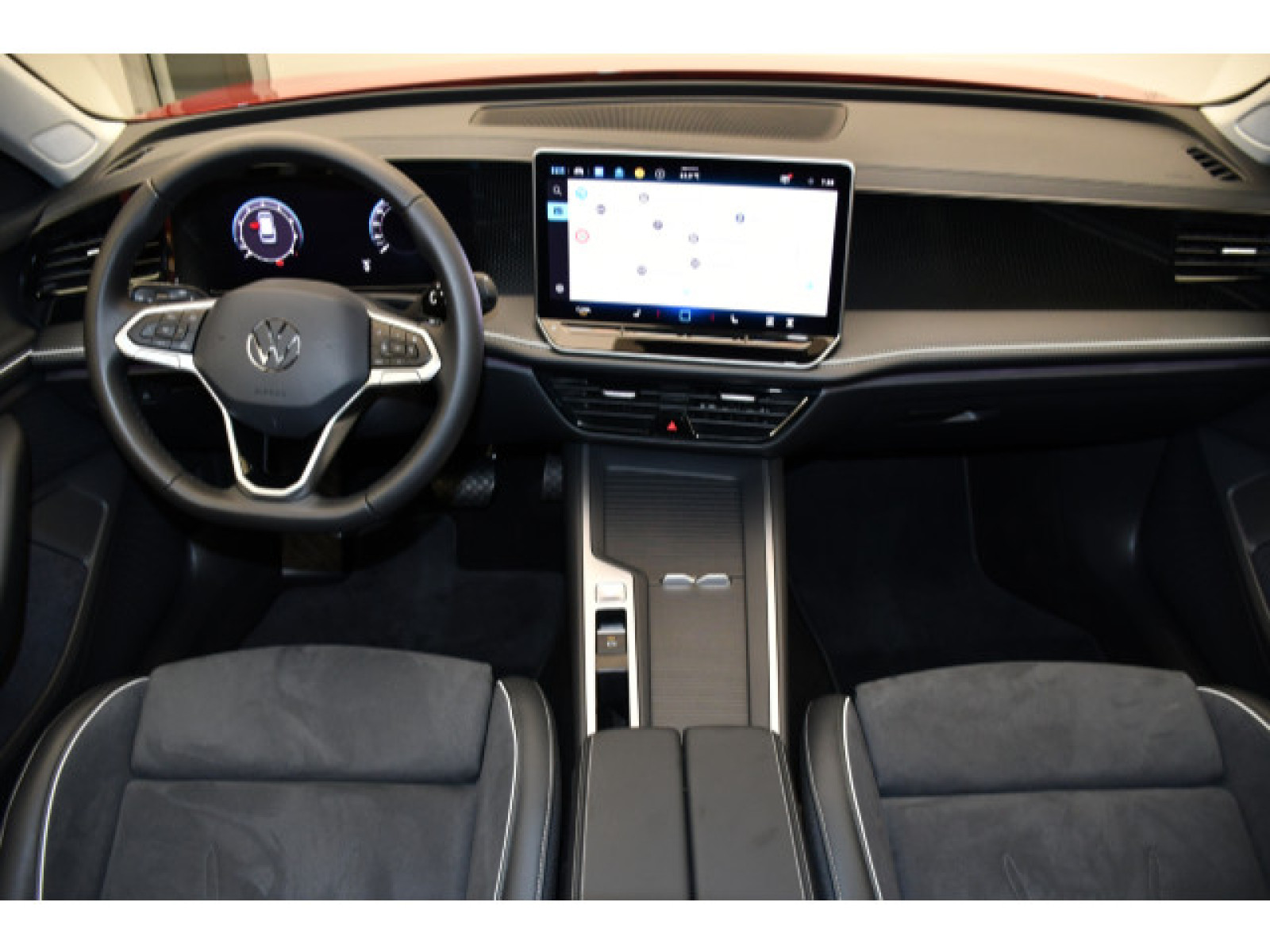 Volkswagen - Passat Variant_5