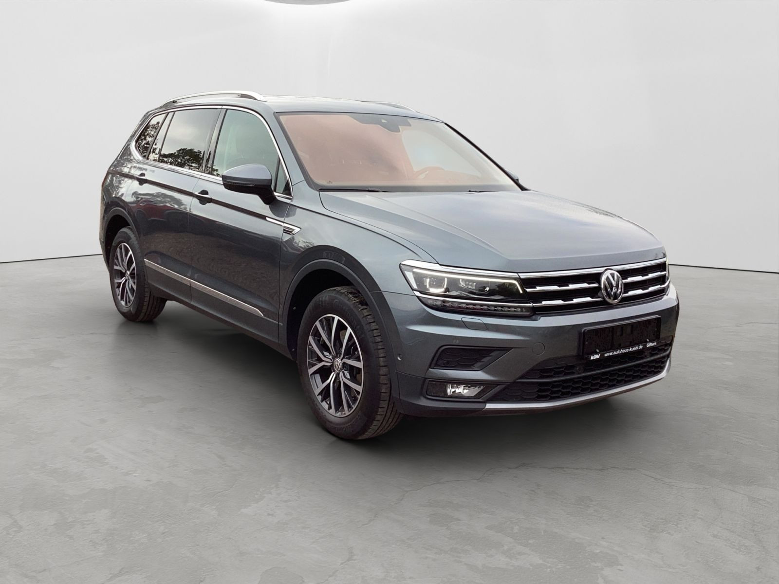 Volkswagen - Tiguan Allspace_5