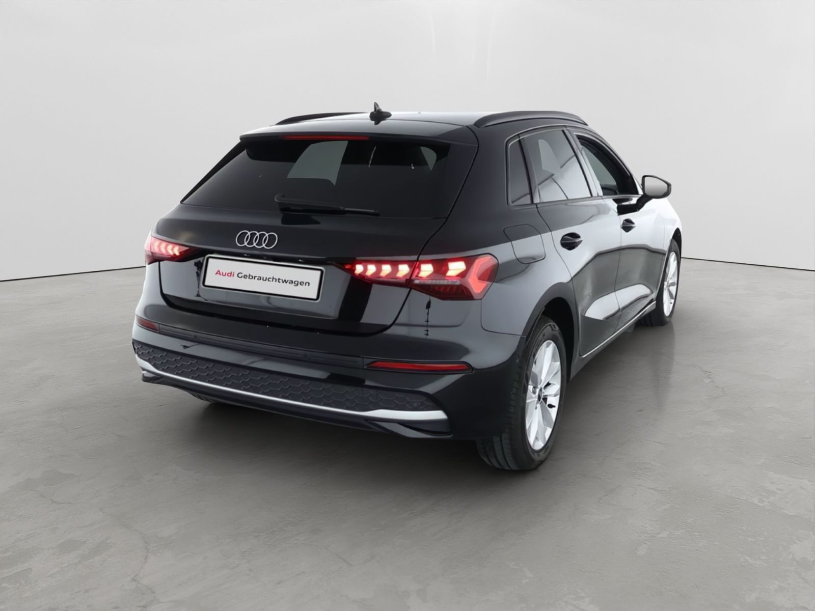 Audi - A3 Sportback_3