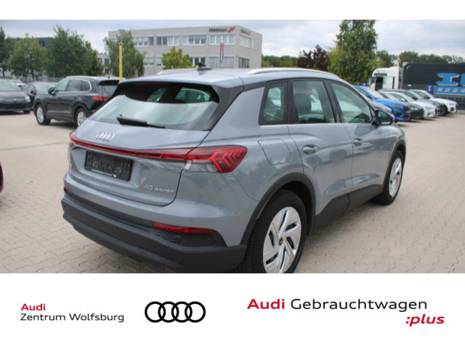Audi - Q4 e-tron_1