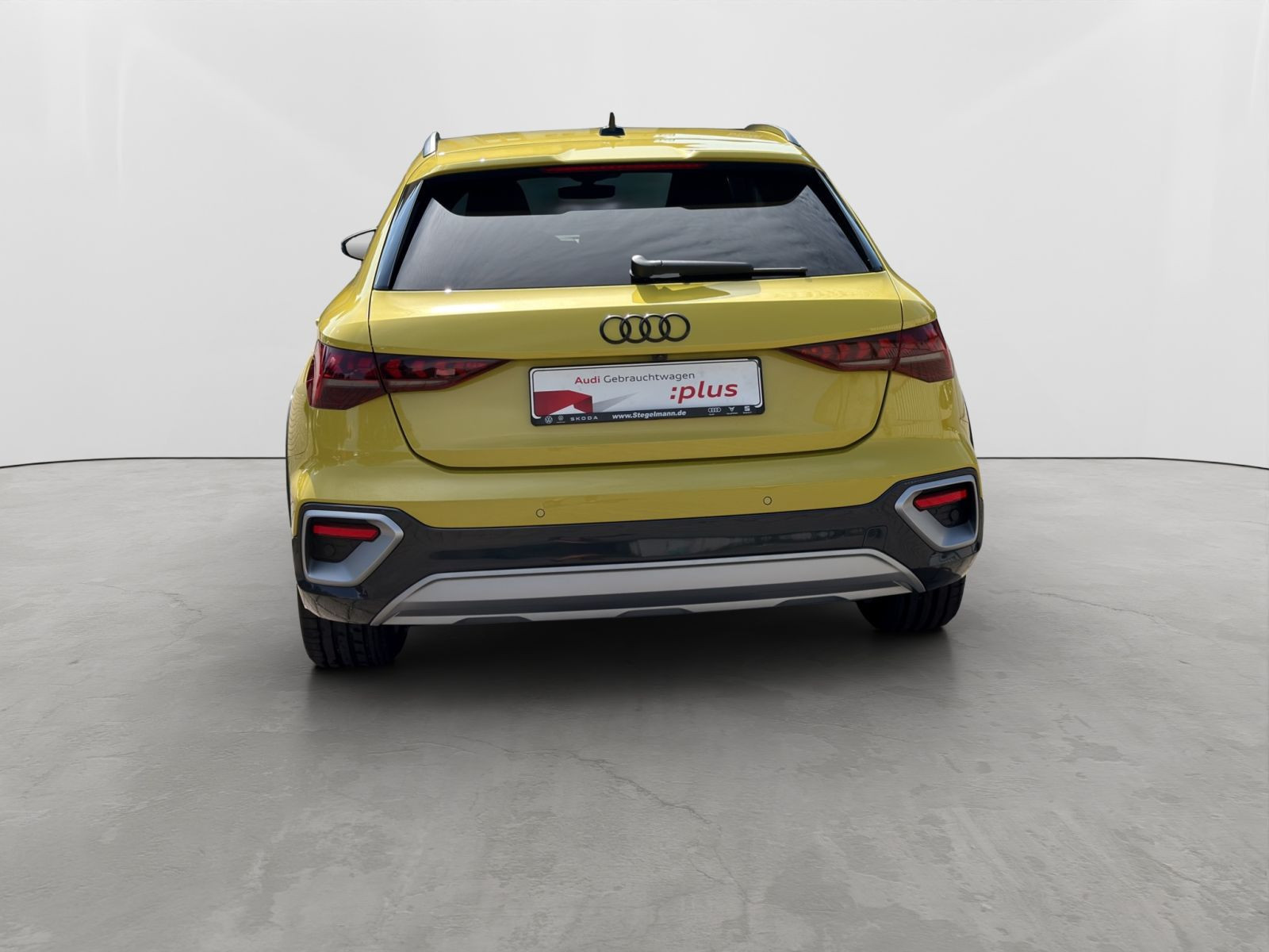 Audi - A3 allstreet_7