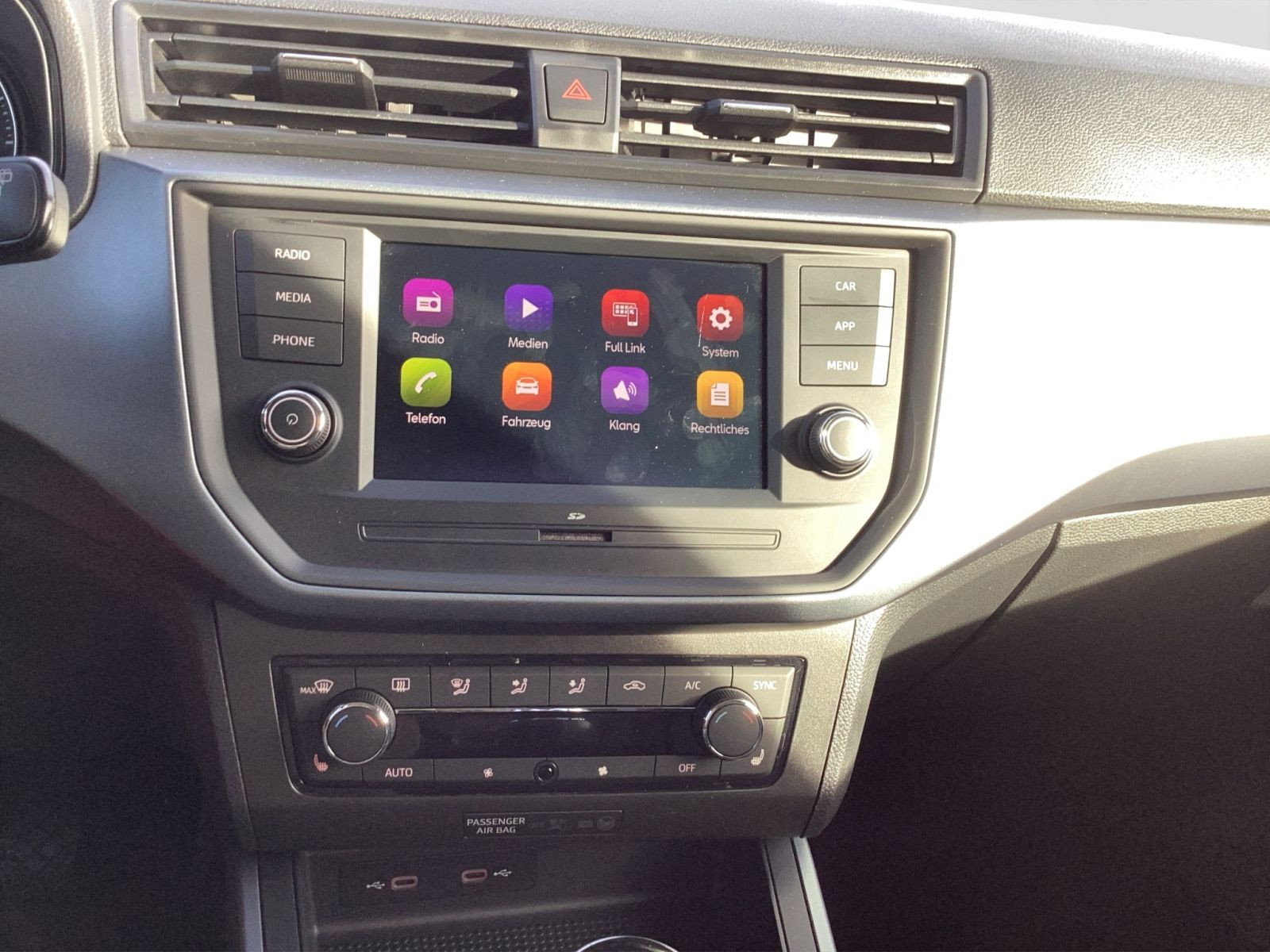 Seat - Arona_9