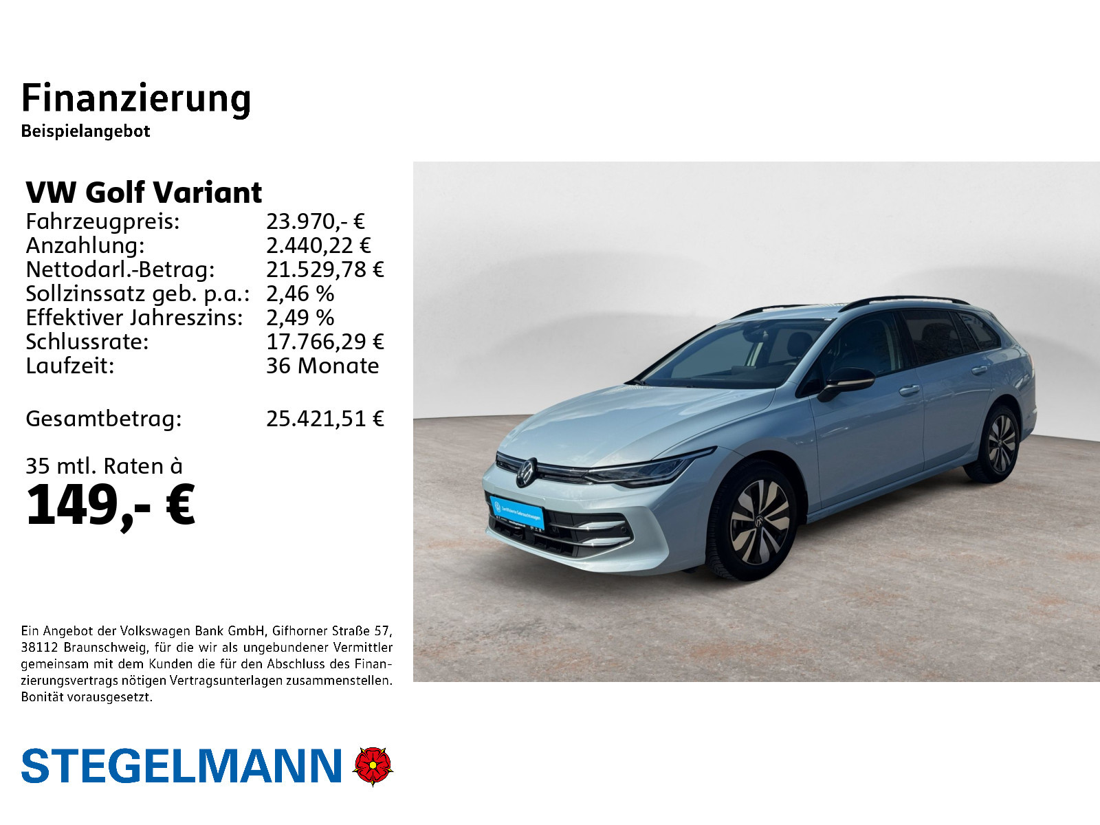 Volkswagen - Golf Variant_2