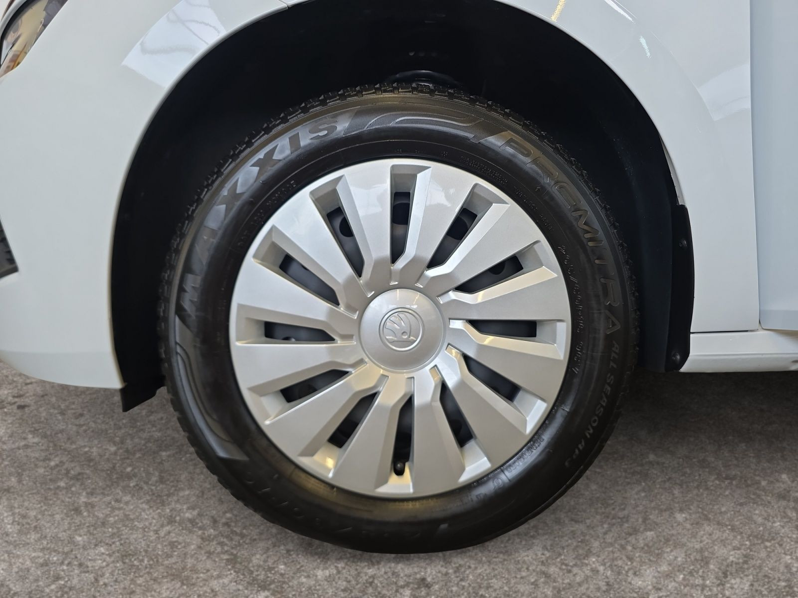 Škoda - Kamiq_15