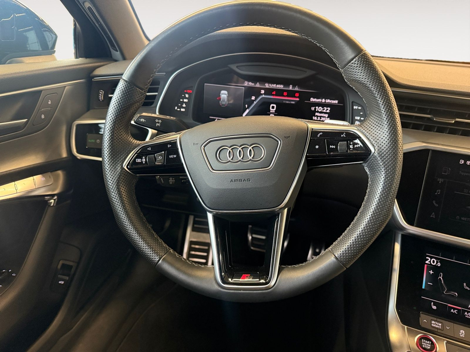Audi - S6 Avant_13