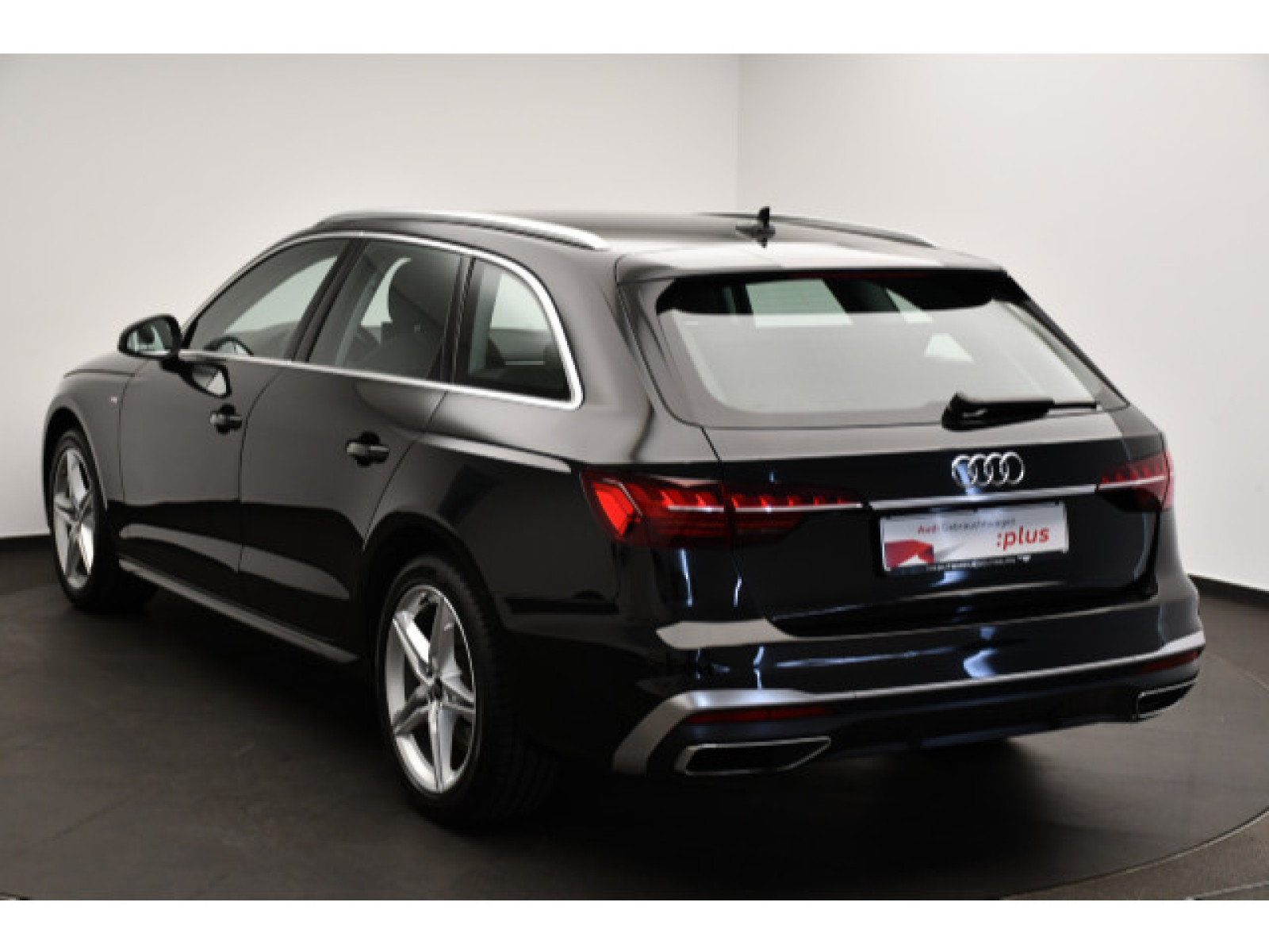 Audi - A4 Avant_14