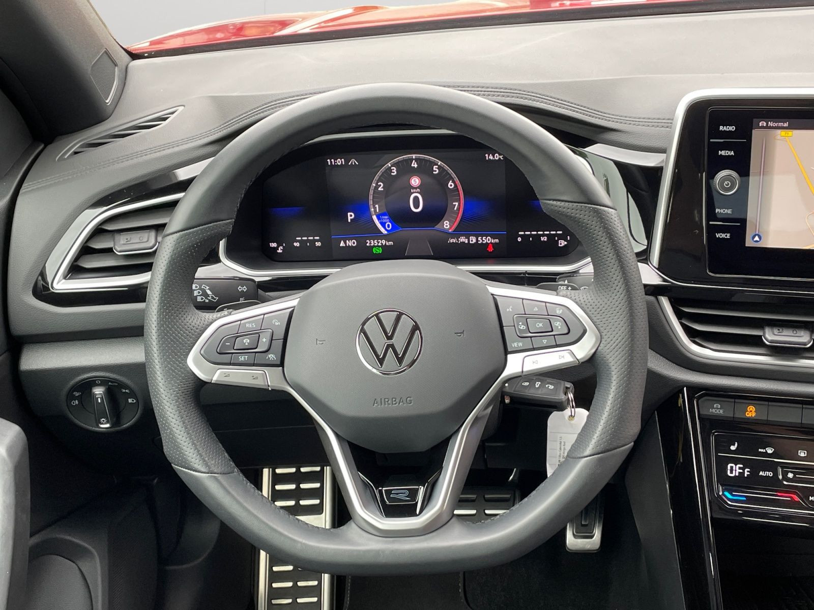 Volkswagen - T-Roc Cabriolet_12