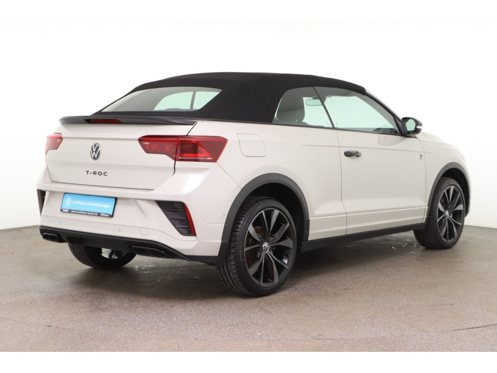 Volkswagen - T-Roc Cabriolet_2