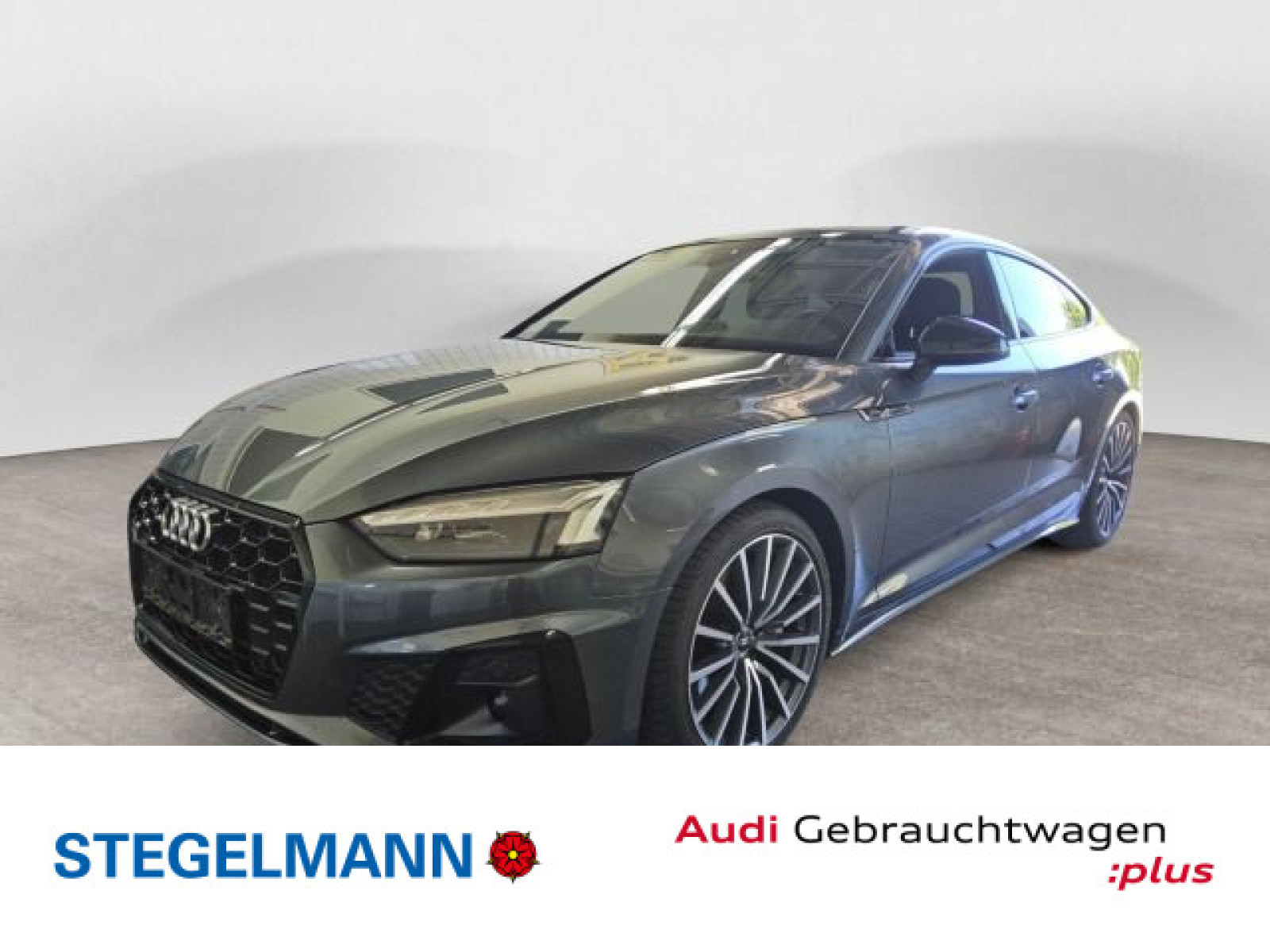 Audi - A5 Sportback_1