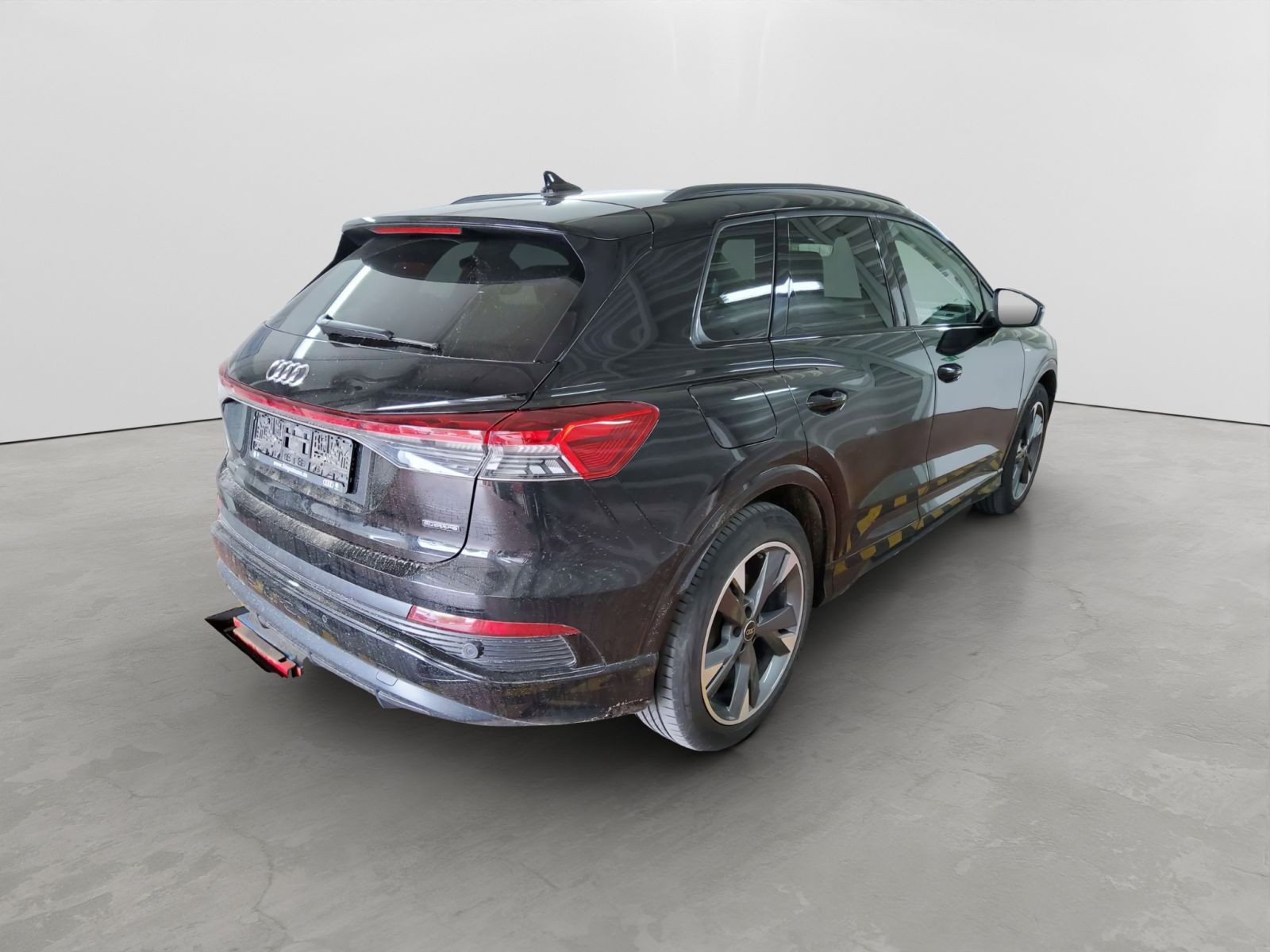 Audi - Q4 e-tron_3
