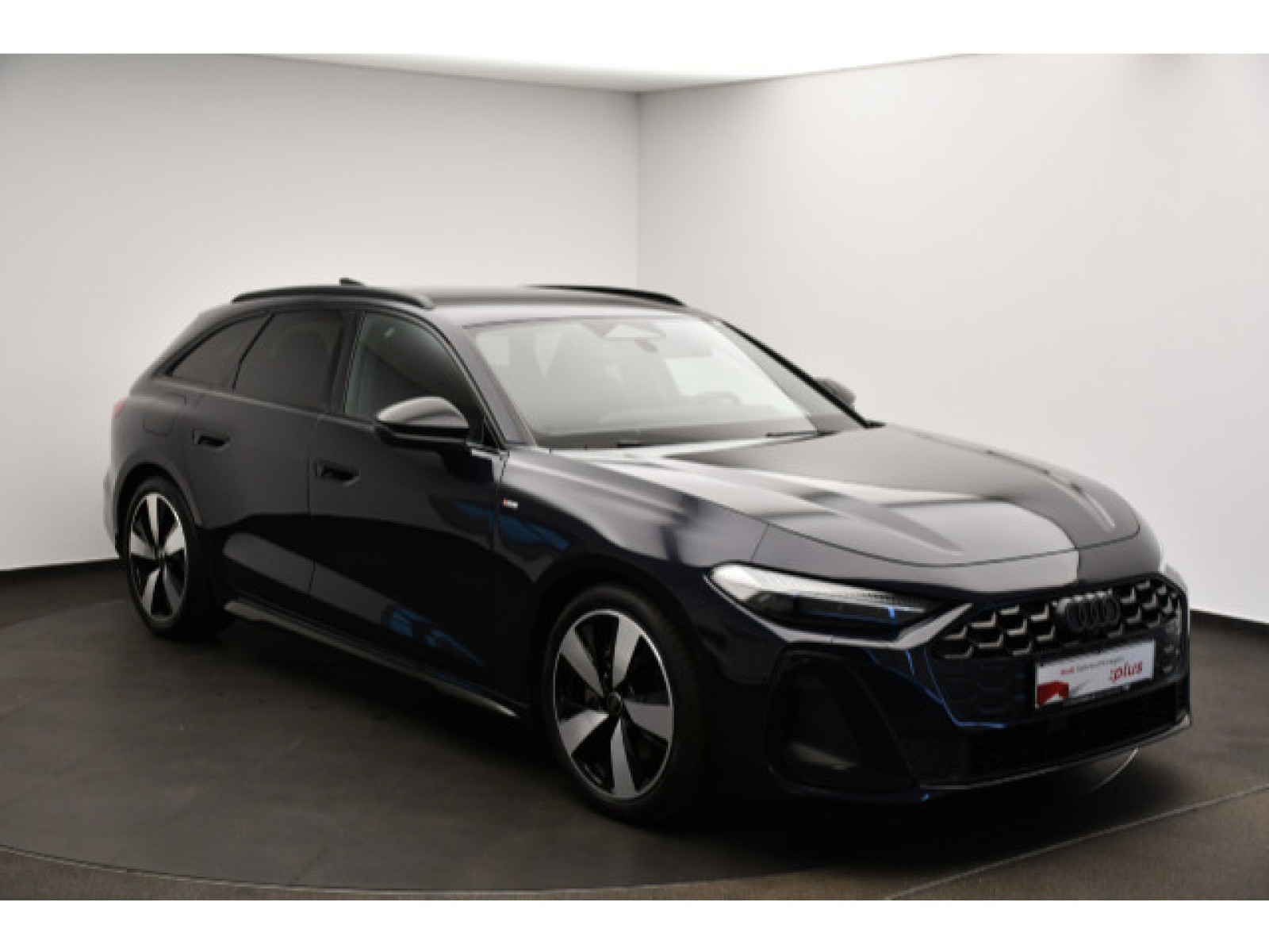 Audi - A5 Avant_14