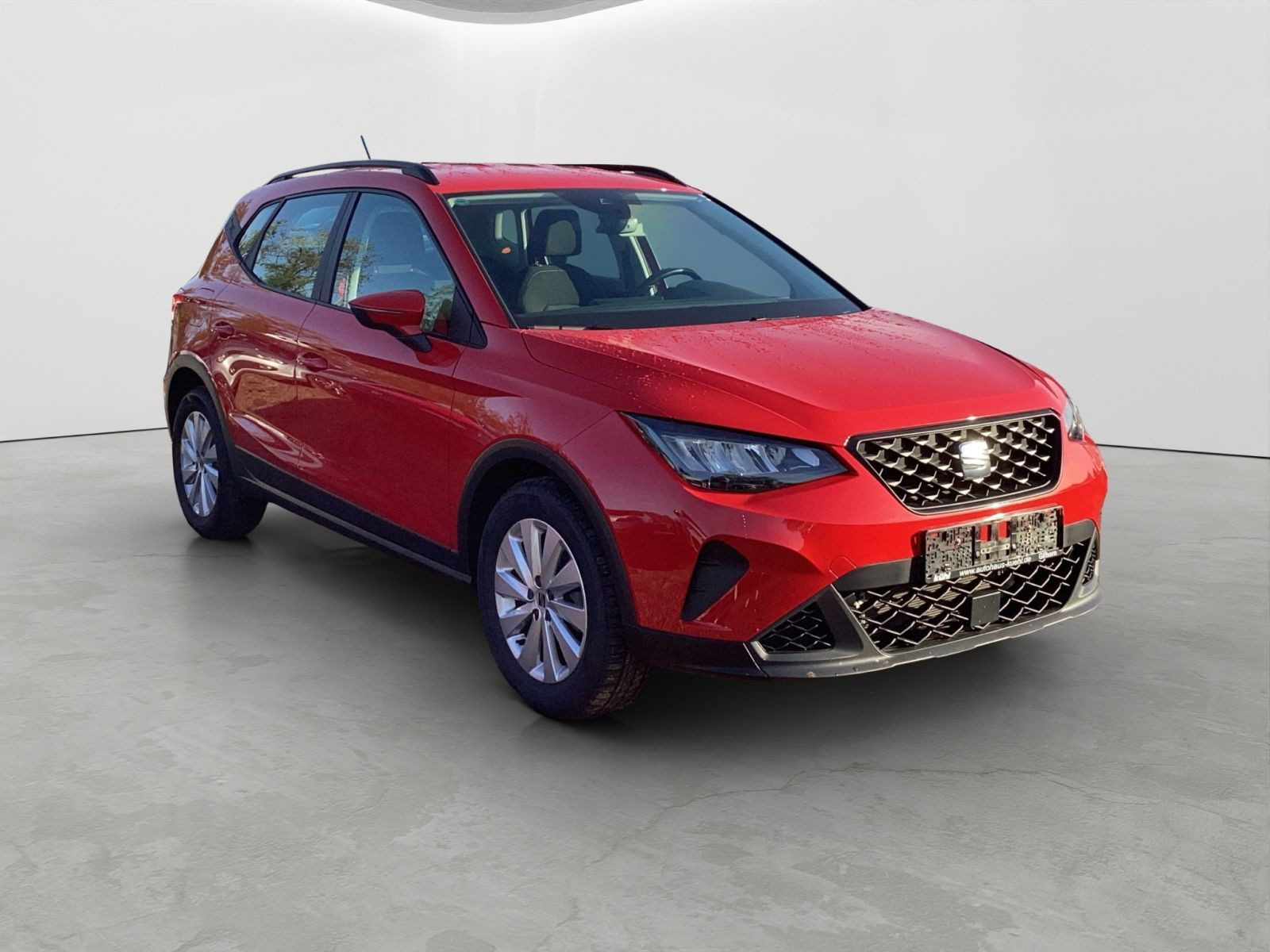 Seat - Arona_5
