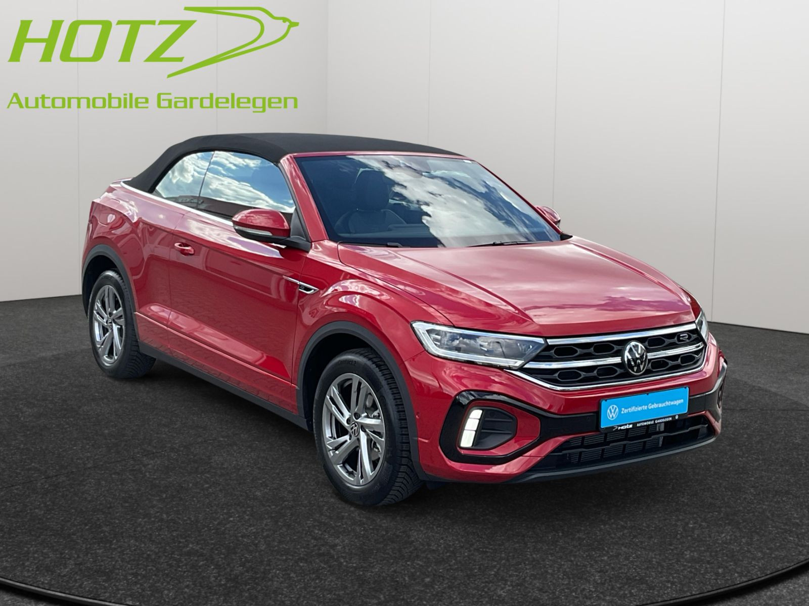 Volkswagen - T-Roc Cabriolet_7