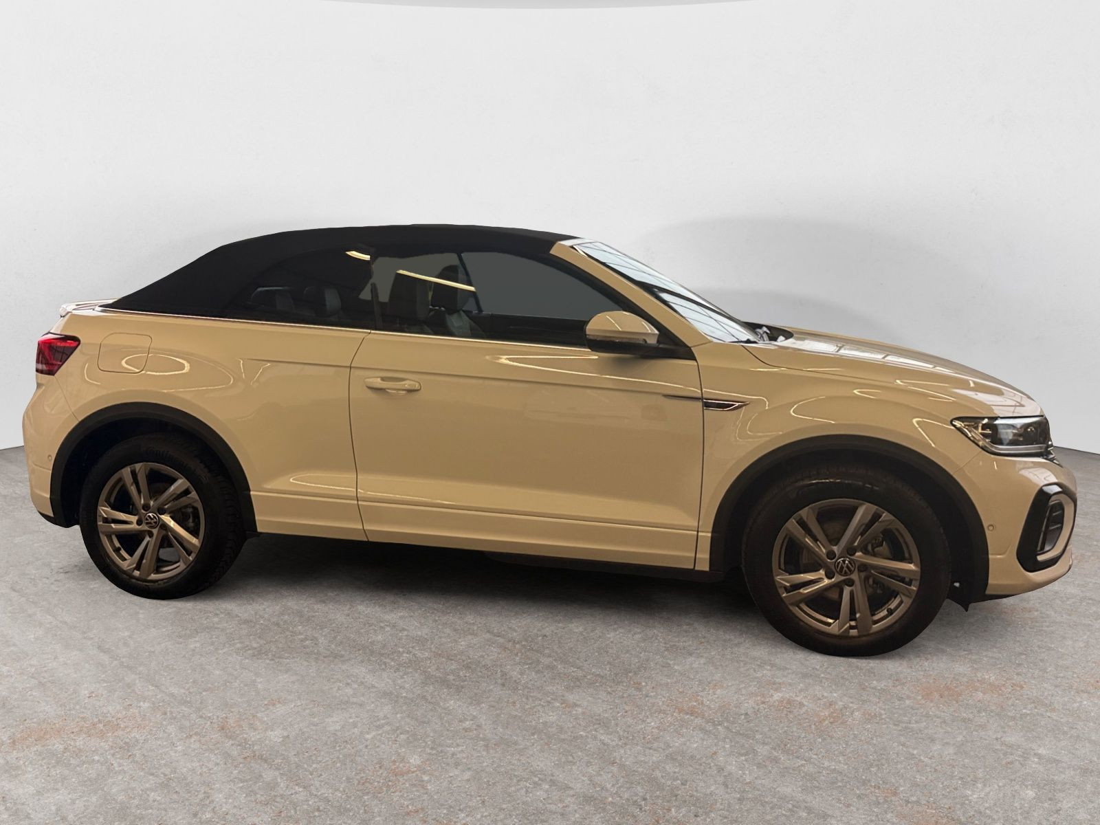 Volkswagen - T-Roc Cabriolet_7