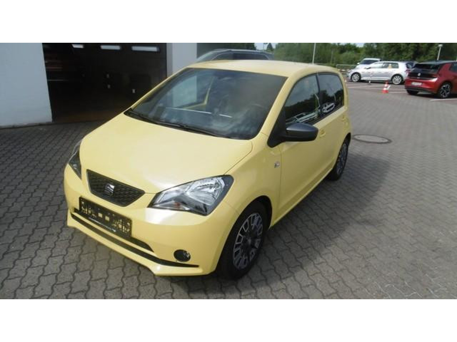 Seat - Mii_3