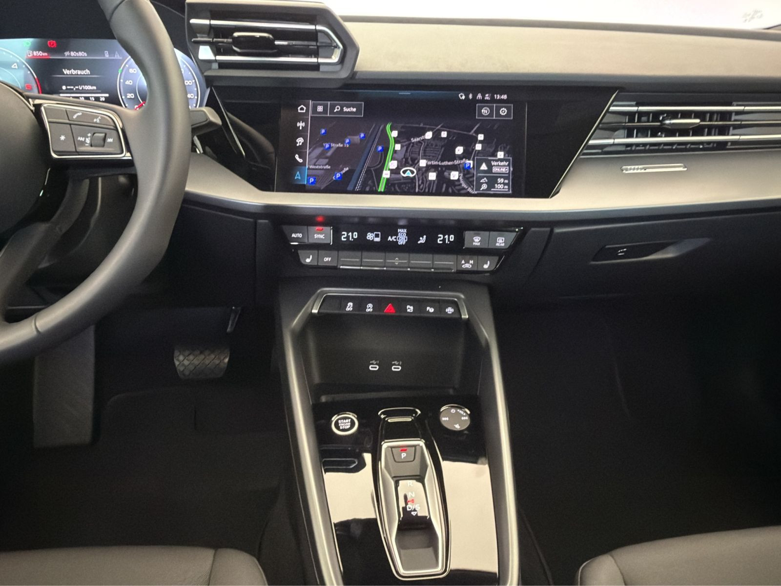 Audi - A3 Limousine_15