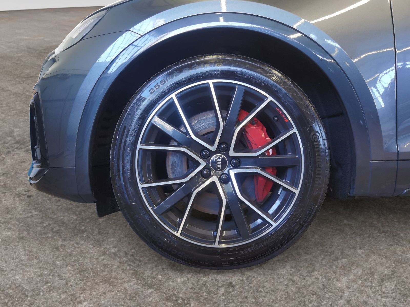 Audi - SQ5 Sportback_15