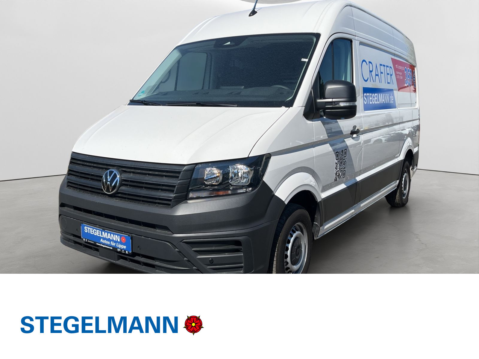 Volkswagen - Crafter_1