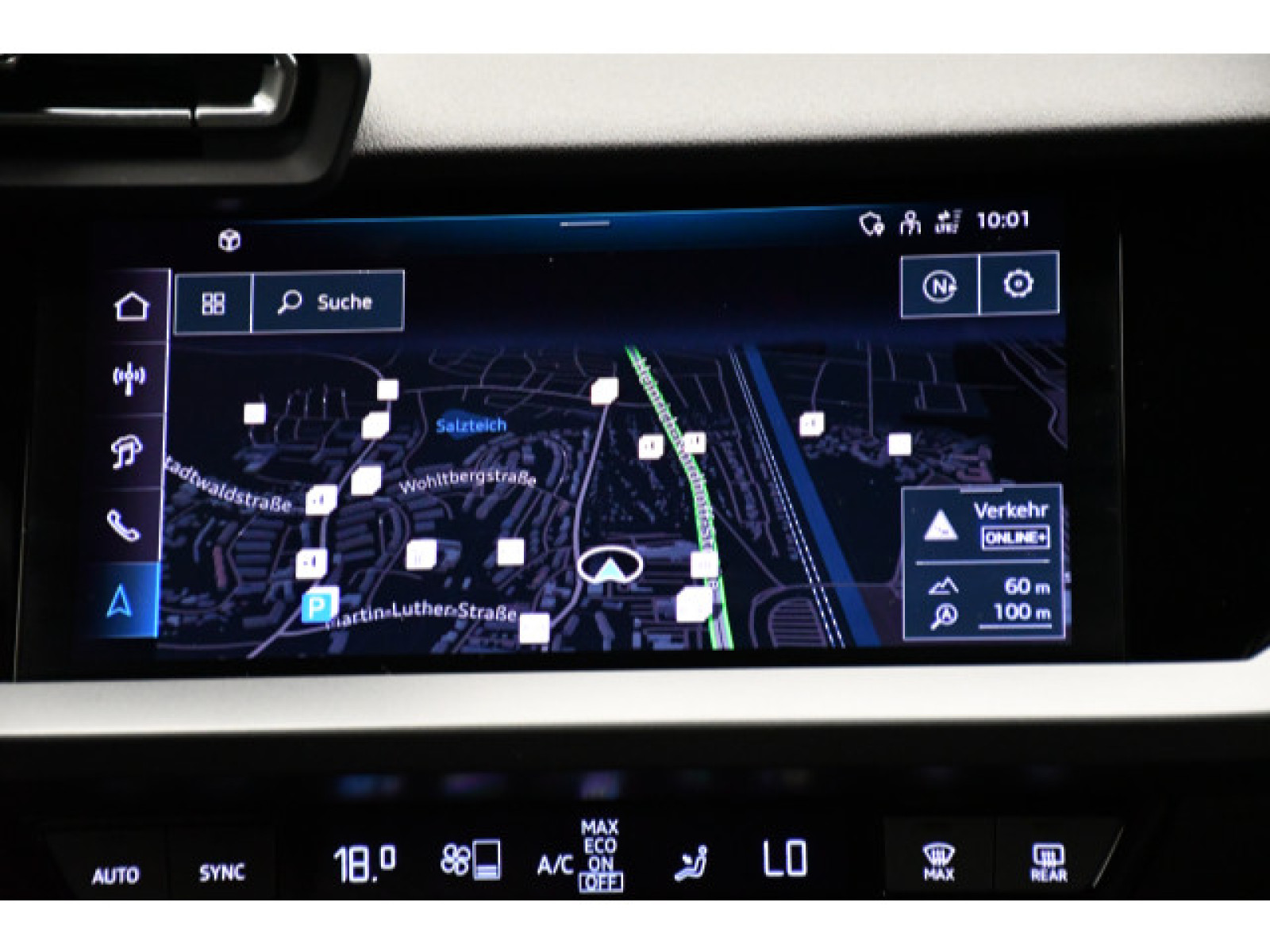 Audi - A3 Limousine_9