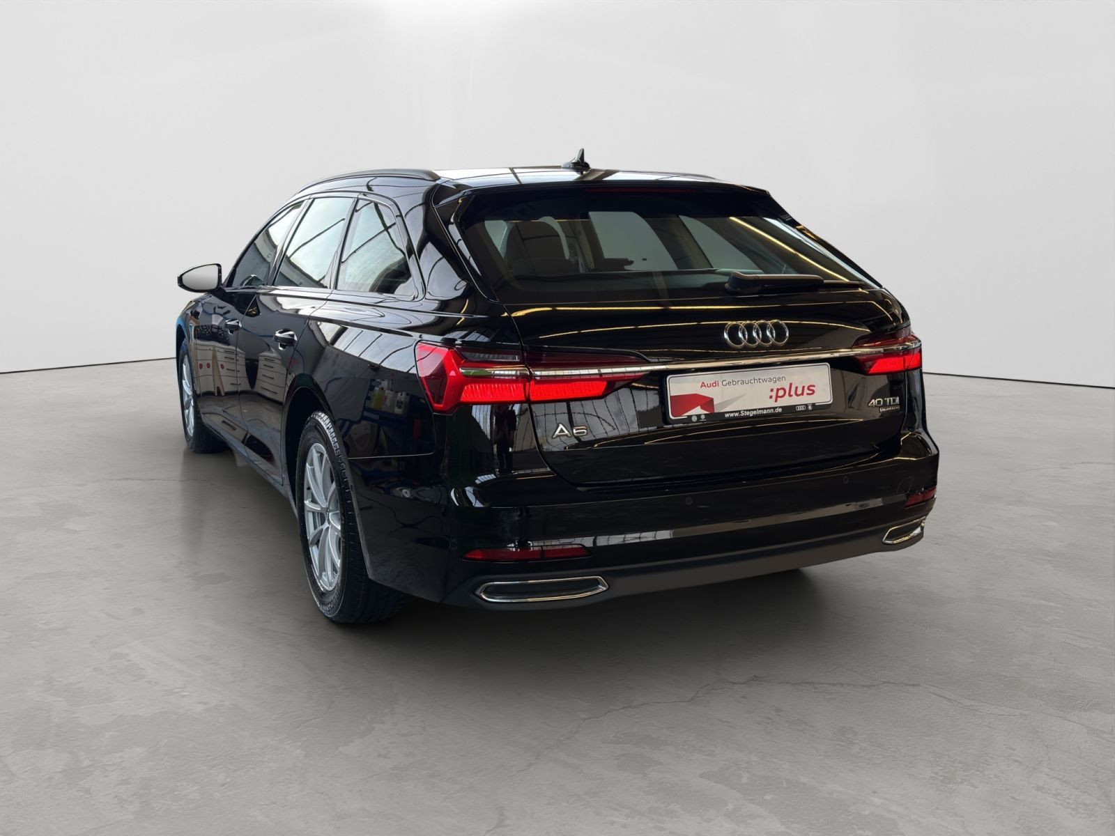 Audi - A6 Avant_4