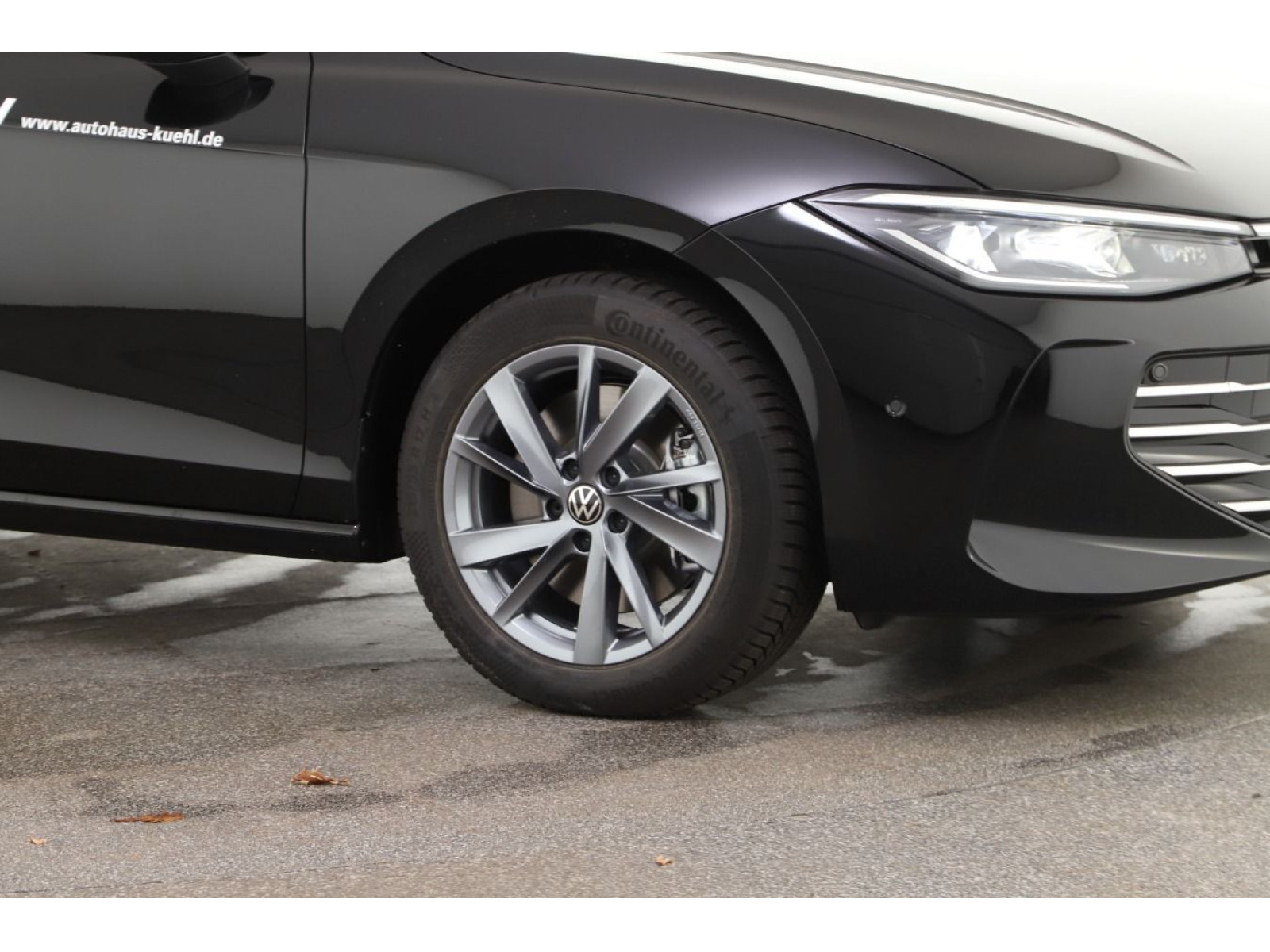 Volkswagen - Passat Variant_3