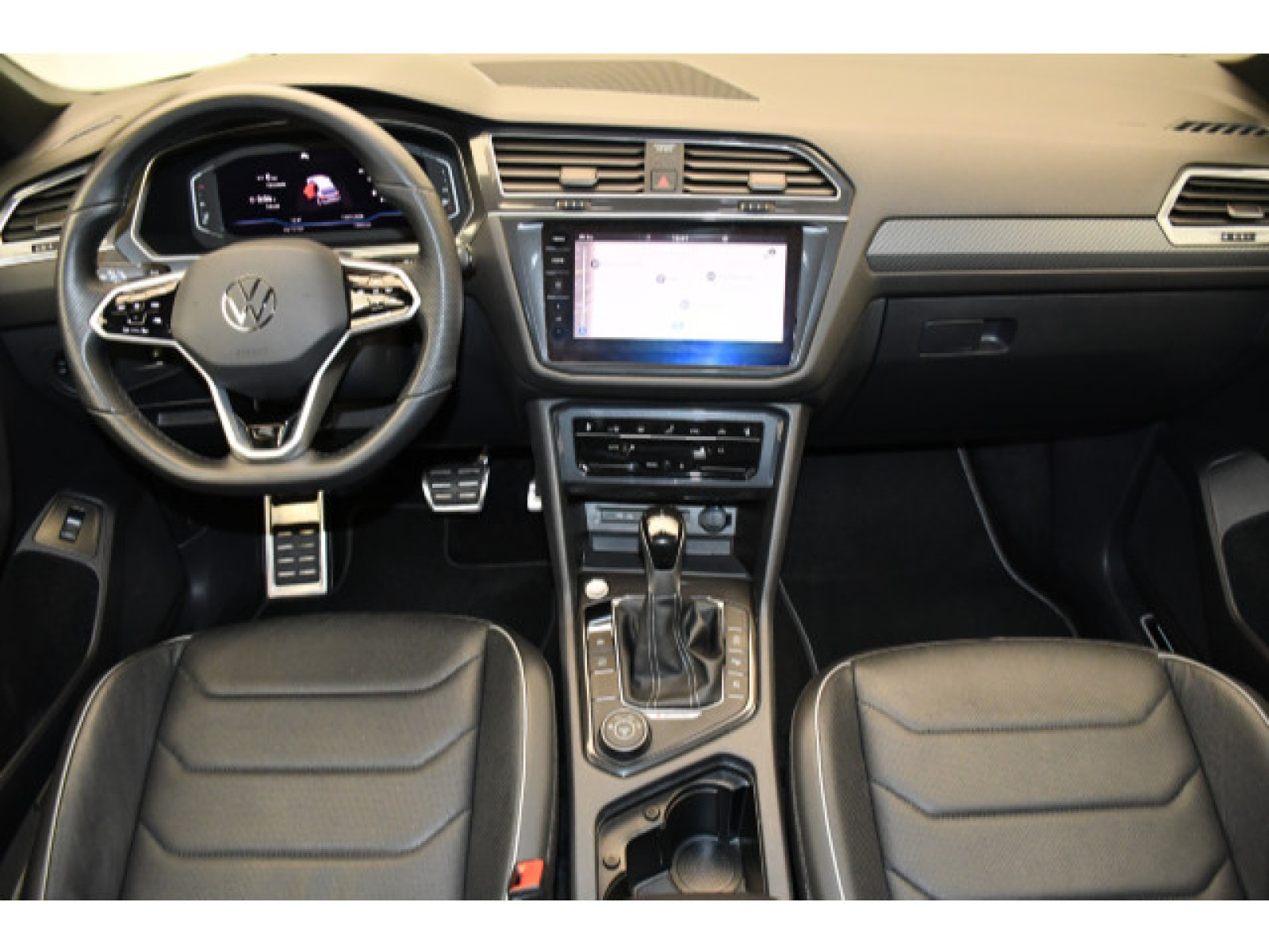 Volkswagen - Tiguan Allspace_4