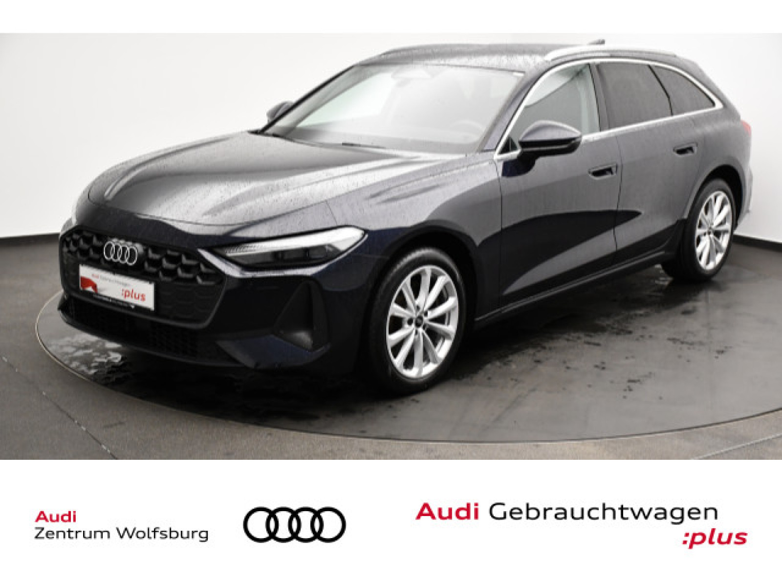 Audi - A5 Avant_1