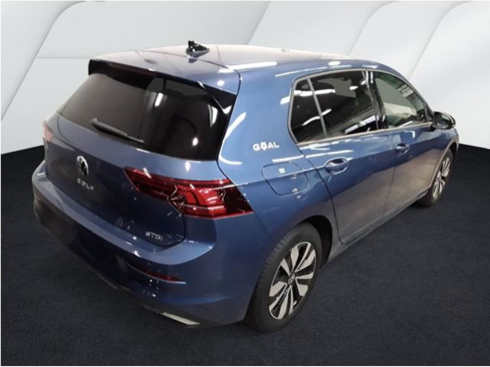 Volkswagen - Golf_2