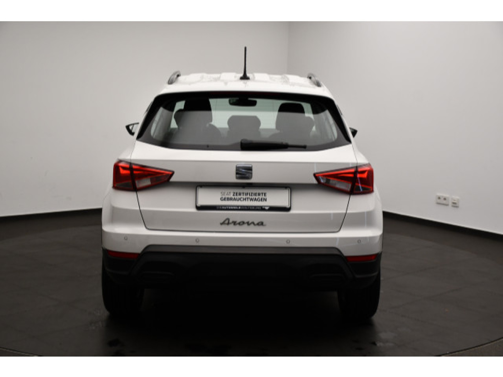 Seat - Arona_18
