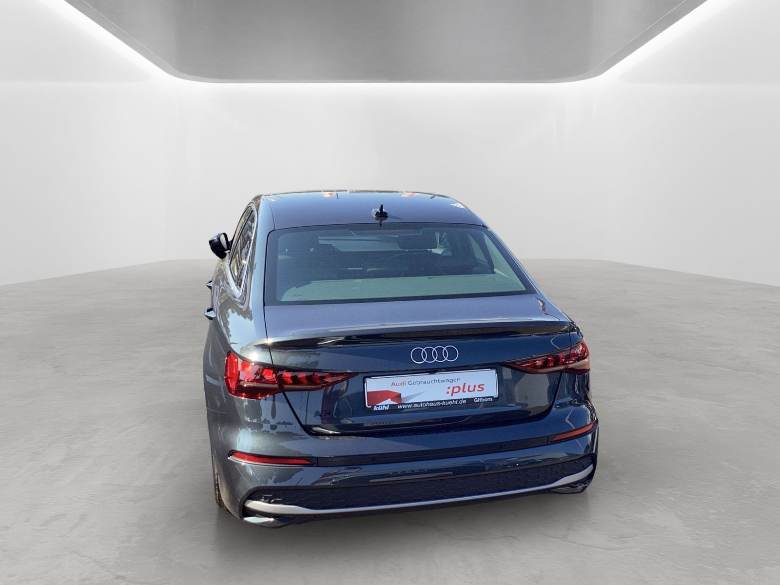 Audi - A3 Limousine_6