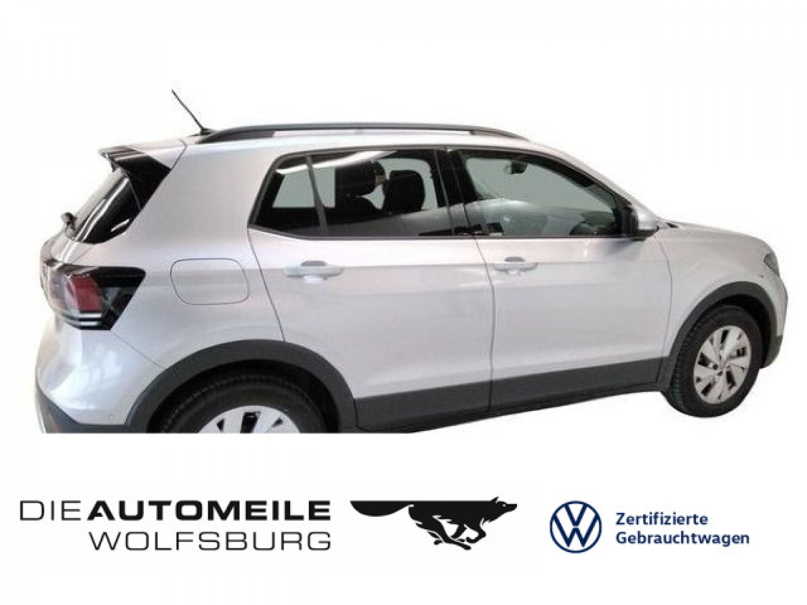 T-Cross 1.0 TSI Life LED/ACC