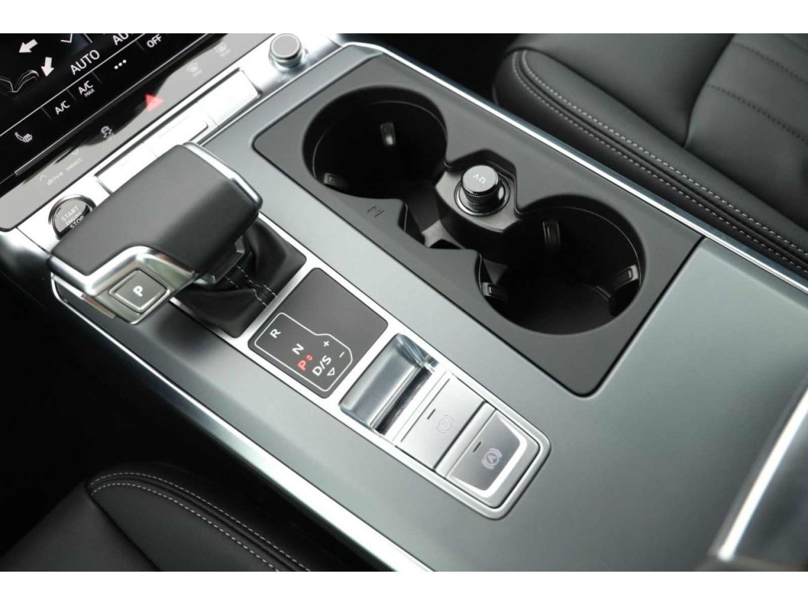 Audi - A6 Avant_13