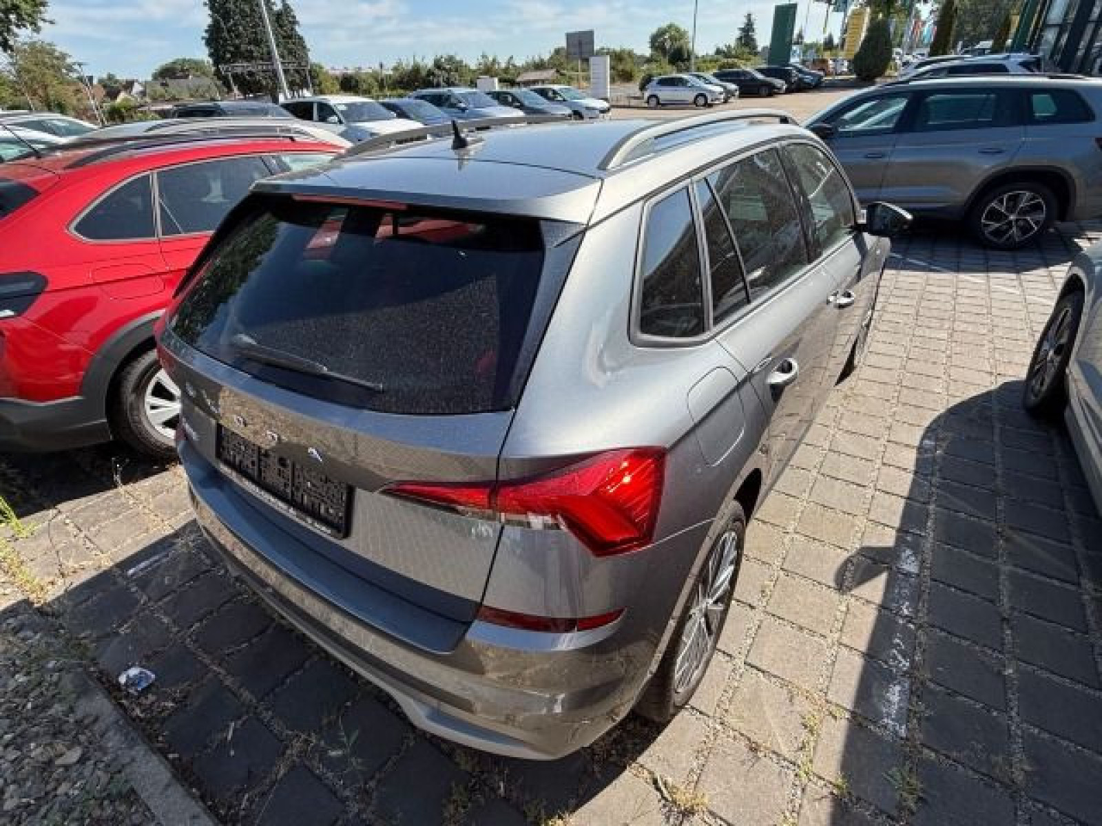 Škoda - Kamiq_4