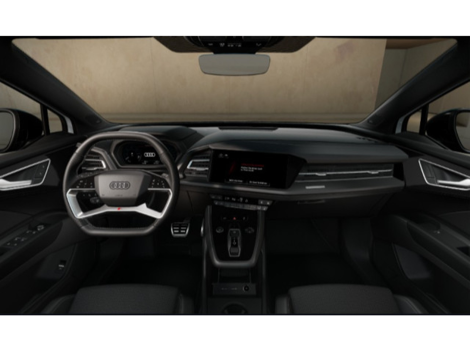 Audi - Q4 e-tron_4