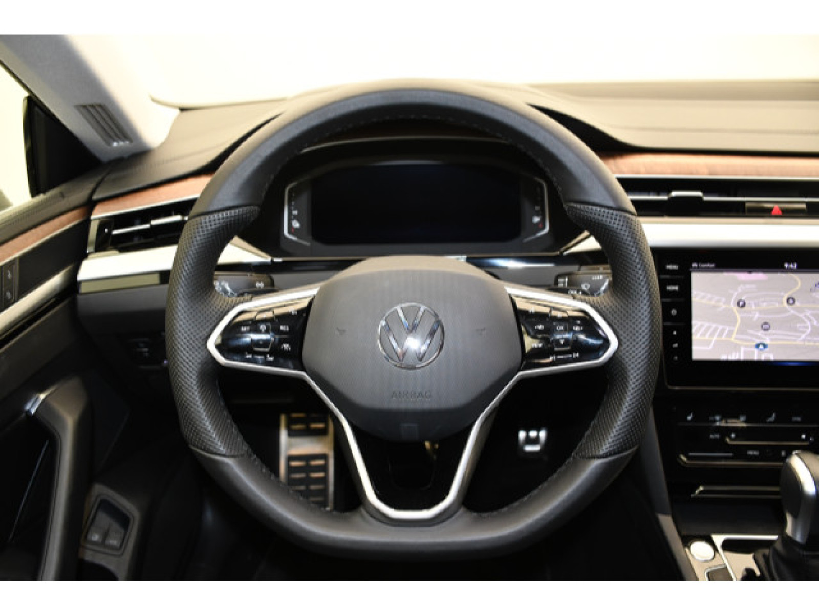 Volkswagen - Arteon Shooting Brake_5