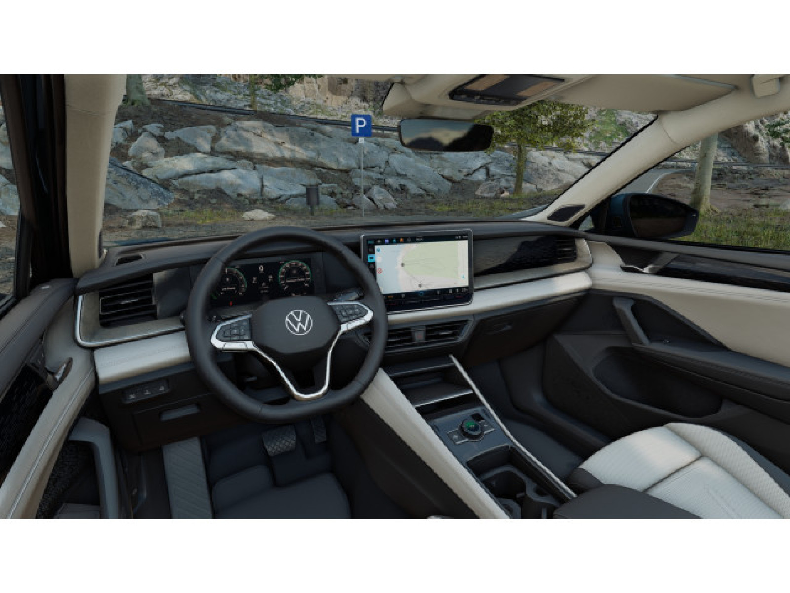 Volkswagen - Tayron_3