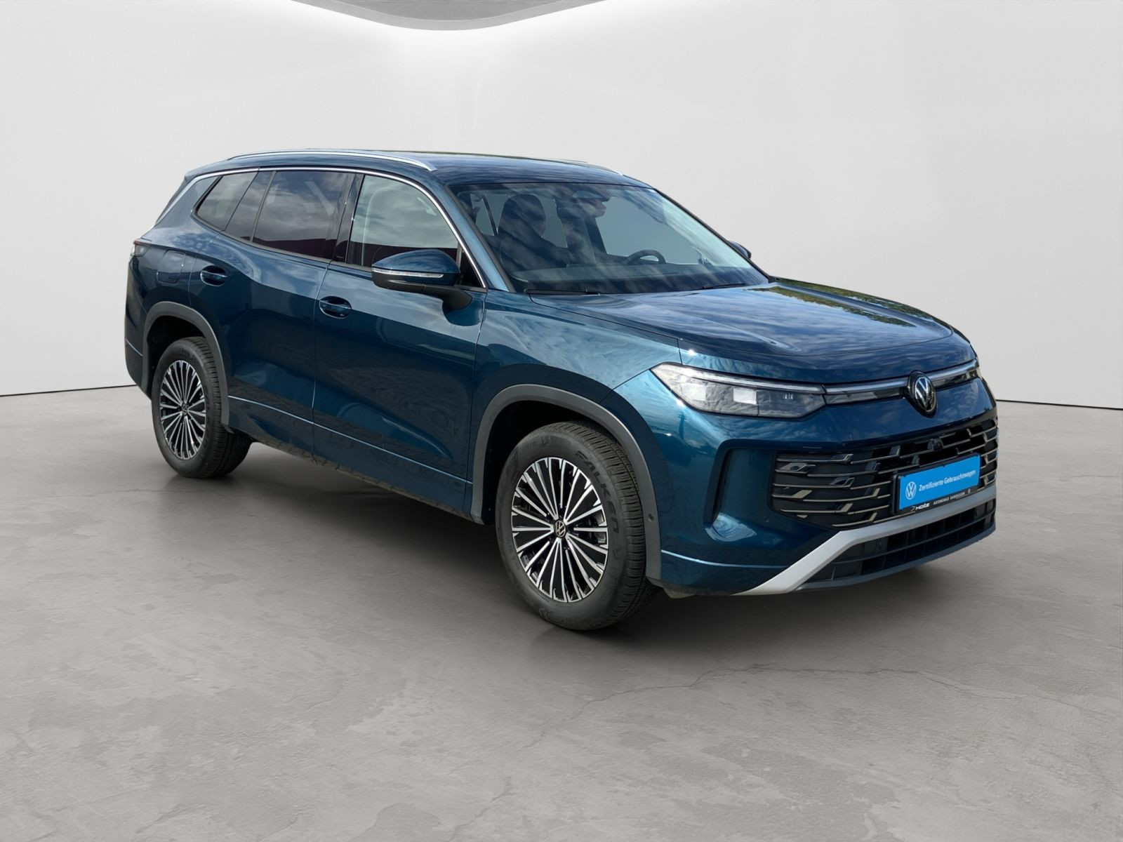Volkswagen - Tayron_7
