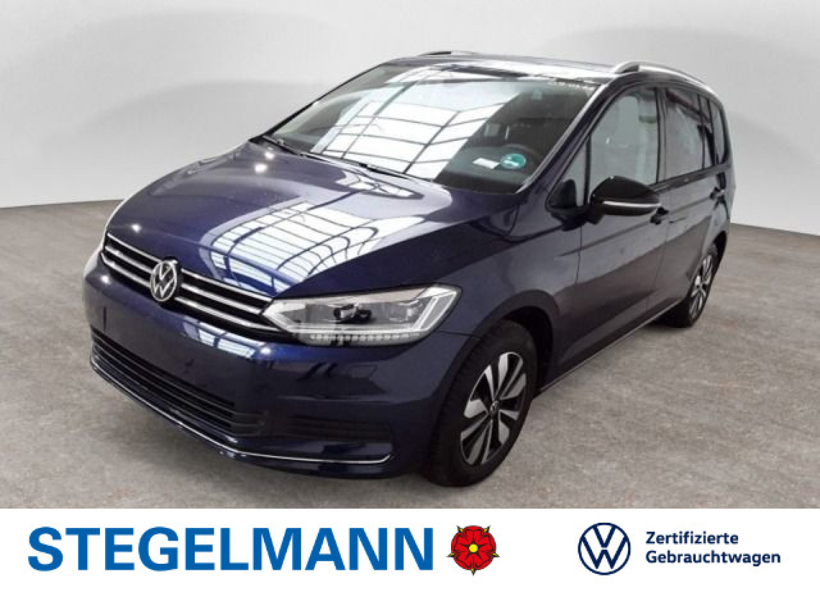 Volkswagen - Touran_1