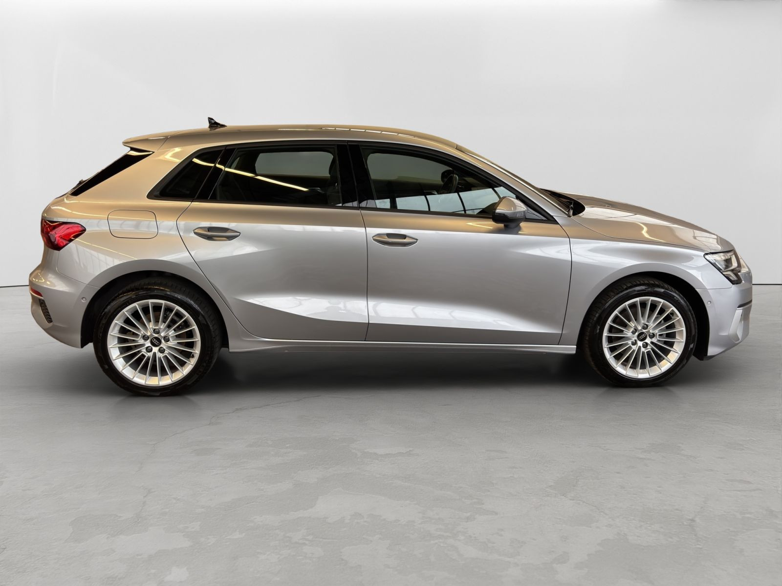 Audi - A3 Sportback_7