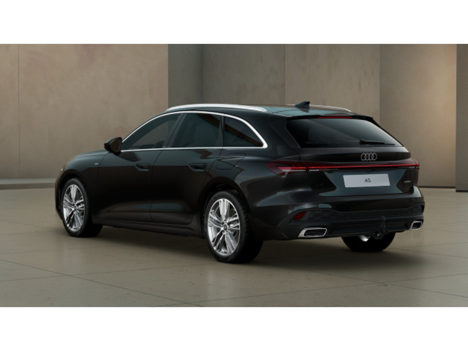 Audi - A5 Avant_4