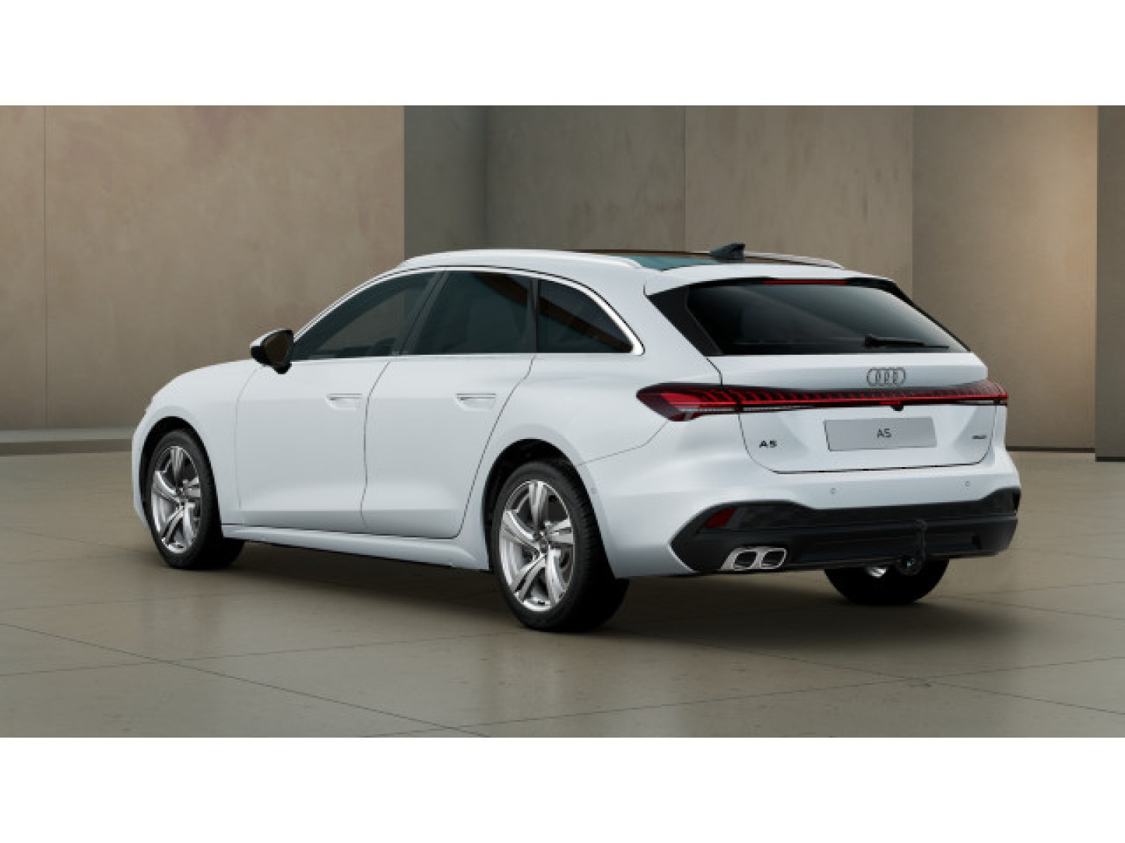 Audi - A5 Avant_4