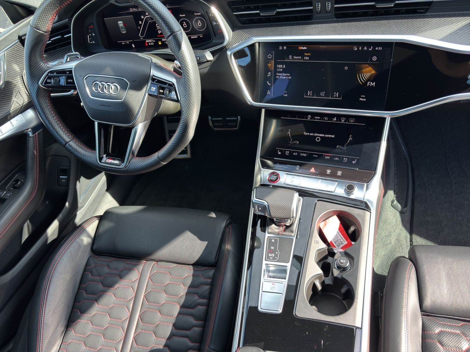 Audi - RS 7 Sportback_23